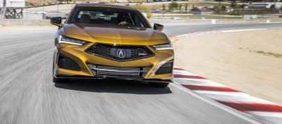 Acura TLX Type S (2021) - picture 7 of 34