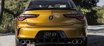 Acura TLX Type S (2021) - picture 20 of 34