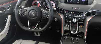 Acura TLX Type S (2021) - picture 23 of 34