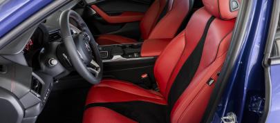 Acura TLX Type S (2021) - picture 31 of 34