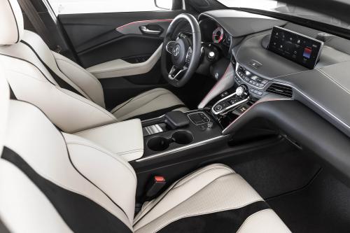 Acura TLX Type S (2021) - picture 25 of 34