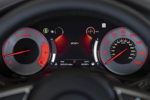 Acura TLX Type S (2021) - picture 33 of 34