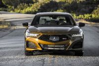 Acura TLX Type S (2021)