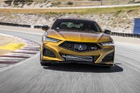 Acura TLX Type S (2021) - picture 3 of 34