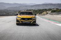 Acura TLX Type S (2021) - picture 5 of 34