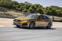 Acura TLX Type S (2021)