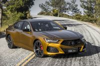 thumbnail image of 2021 Acura TLX Type S