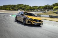 Acura TLX Type S (2021) - picture 10 of 34