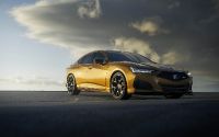 Acura TLX Type S (2021) - picture 11 of 34