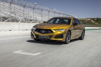 Acura TLX Type S (2021) - picture 13 of 34