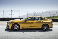 Acura TLX Type S (2021) - picture 14 of 34