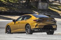 Acura TLX Type S (2021)