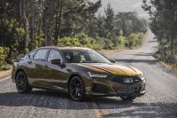 Acura TLX Type S (2021)