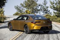 Acura TLX Type S (2021)