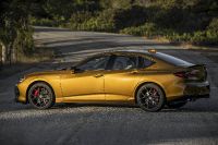 Acura TLX Type S (2021) - picture 18 of 34