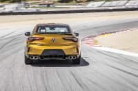 Acura TLX Type S (2021)