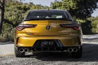 Acura TLX Type S (2021)