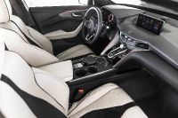 Acura TLX Type S (2021)