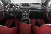 Acura TLX Type S (2021)