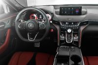 Acura TLX Type S (2021) - picture 29 of 34