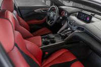 Acura TLX Type S (2021) - picture 30 of 34