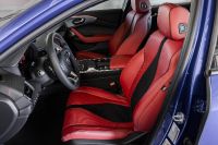 Acura TLX Type S (2021)