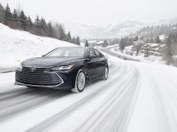 Toyota Avalon AWD (2021) - picture 2 of 6