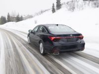 Toyota Avalon AWD (2021) - picture 3 of 6