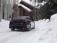 Toyota Avalon AWD (2021) - picture 4 of 6