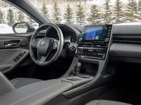 Toyota Avalon AWD (2021) - picture 5 of 6