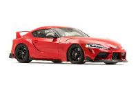 Toyota GR Supra Heritage Edition (2021) - picture 2 of 5