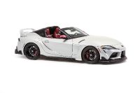 Toyota GR Supra Sport Top Concept (2021) - picture 2 of 6