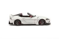 Toyota GR Supra Sport Top Concept (2021) - picture 3 of 6