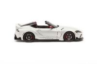 Toyota GR Supra Sport Top Concept (2021)