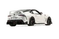 Toyota GR Supra Sport Top Concept (2021) - picture 5 of 6