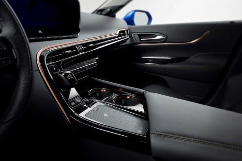 Toyota Mirai (2021) - picture 9 of 9