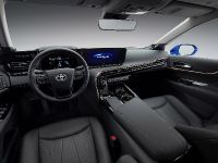 Toyota Mirai (2021) - picture 7 of 9