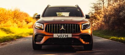 2021 VATH Mercedes-AMG GLB 35 2021 VATH Mercedes-AMG GLB 35