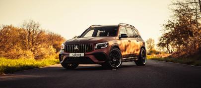 VATH Mercedes-AMG GLB 35 (2021) - picture 4 of 20