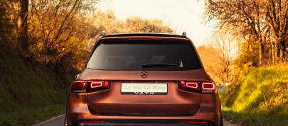 VATH Mercedes-AMG GLB 35 (2021) - picture 12 of 20