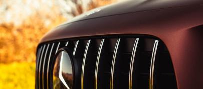 VATH Mercedes-AMG GLB 35 (2021) - picture 15 of 20