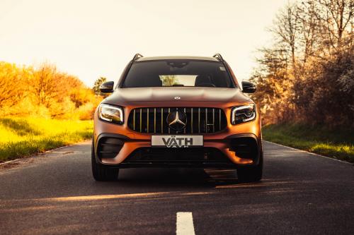 VATH Mercedes-AMG GLB 35 (2021) - picture 1 of 20