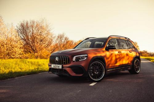VATH Mercedes-AMG GLB 35 (2021) - picture 8 of 20