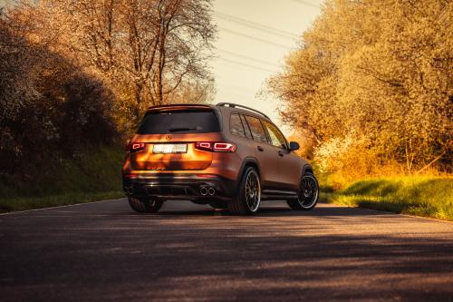 VATH Mercedes-AMG GLB 35 (2021) - picture 9 of 20