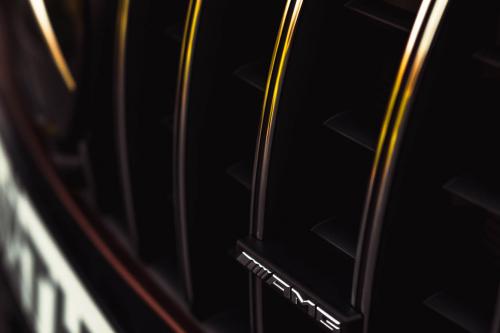 VATH Mercedes-AMG GLB 35 (2021) - picture 16 of 20