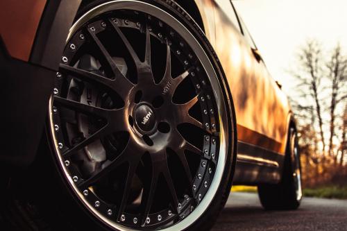 VATH Mercedes-AMG GLB 35 (2021) - picture 17 of 20