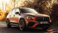 VATH Mercedes-AMG GLB 35 (2021) - picture 3 of 20