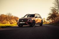 VATH Mercedes-AMG GLB 35 (2021)