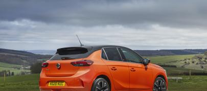 Vauxhall Corsa-e (2021) - picture 4 of 4