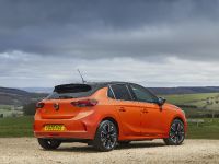 Vauxhall Corsa-e (2021) - picture 4 of 4